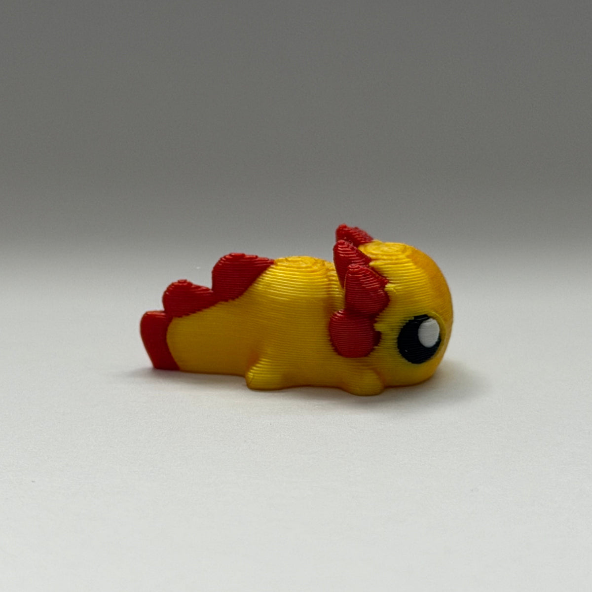 Axolotl miniature