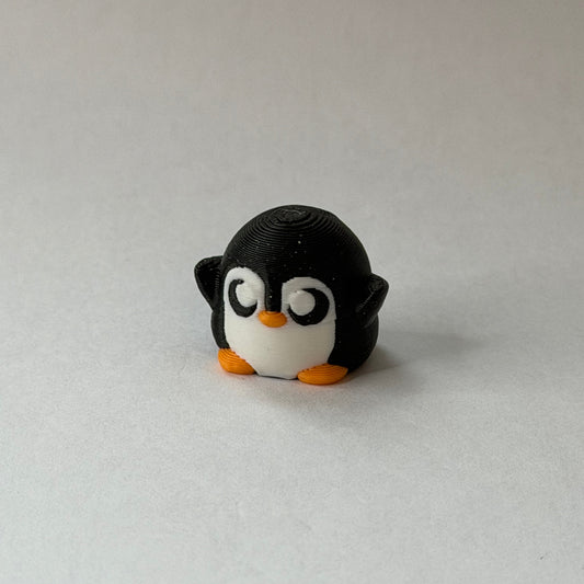 Penguin miniature