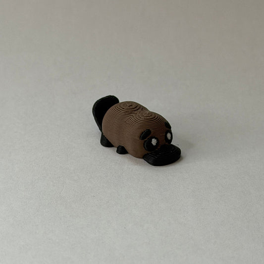 Platypus miniature