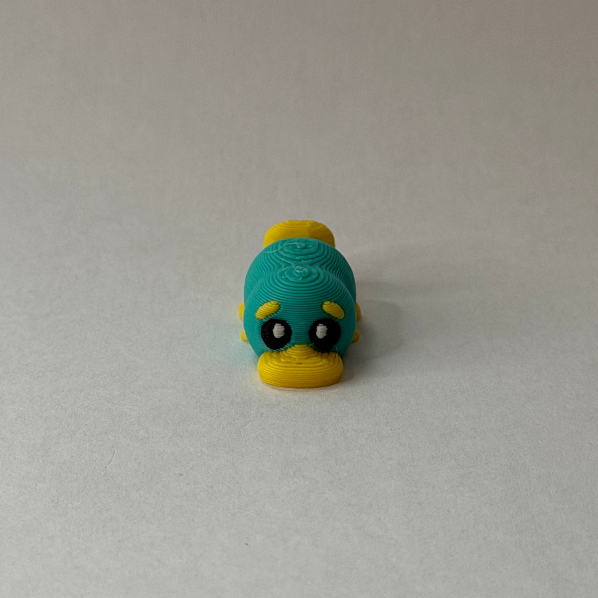Platypus miniature