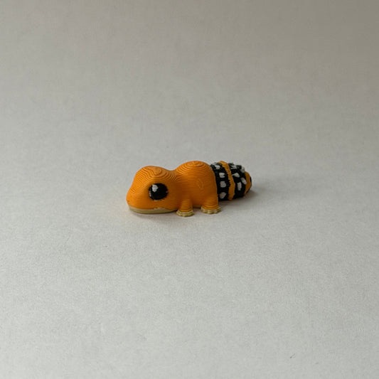 Gecko miniature