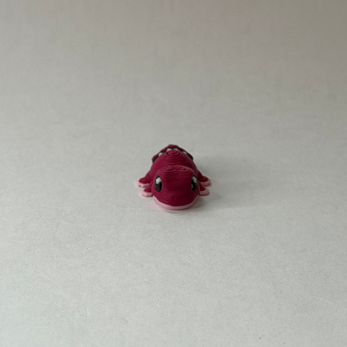 Gecko miniature