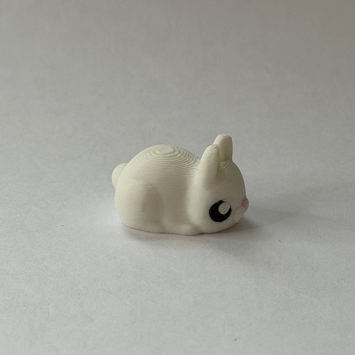 Bunny miniature