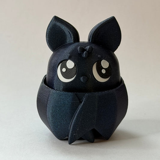 Bat clicker - Galaxy Blue