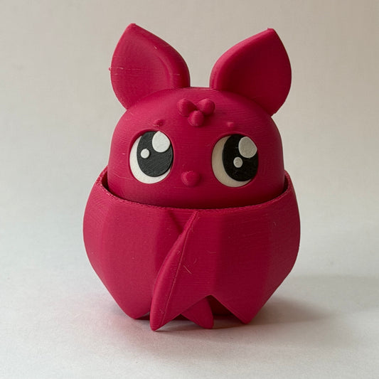 Bat clicker - Pink