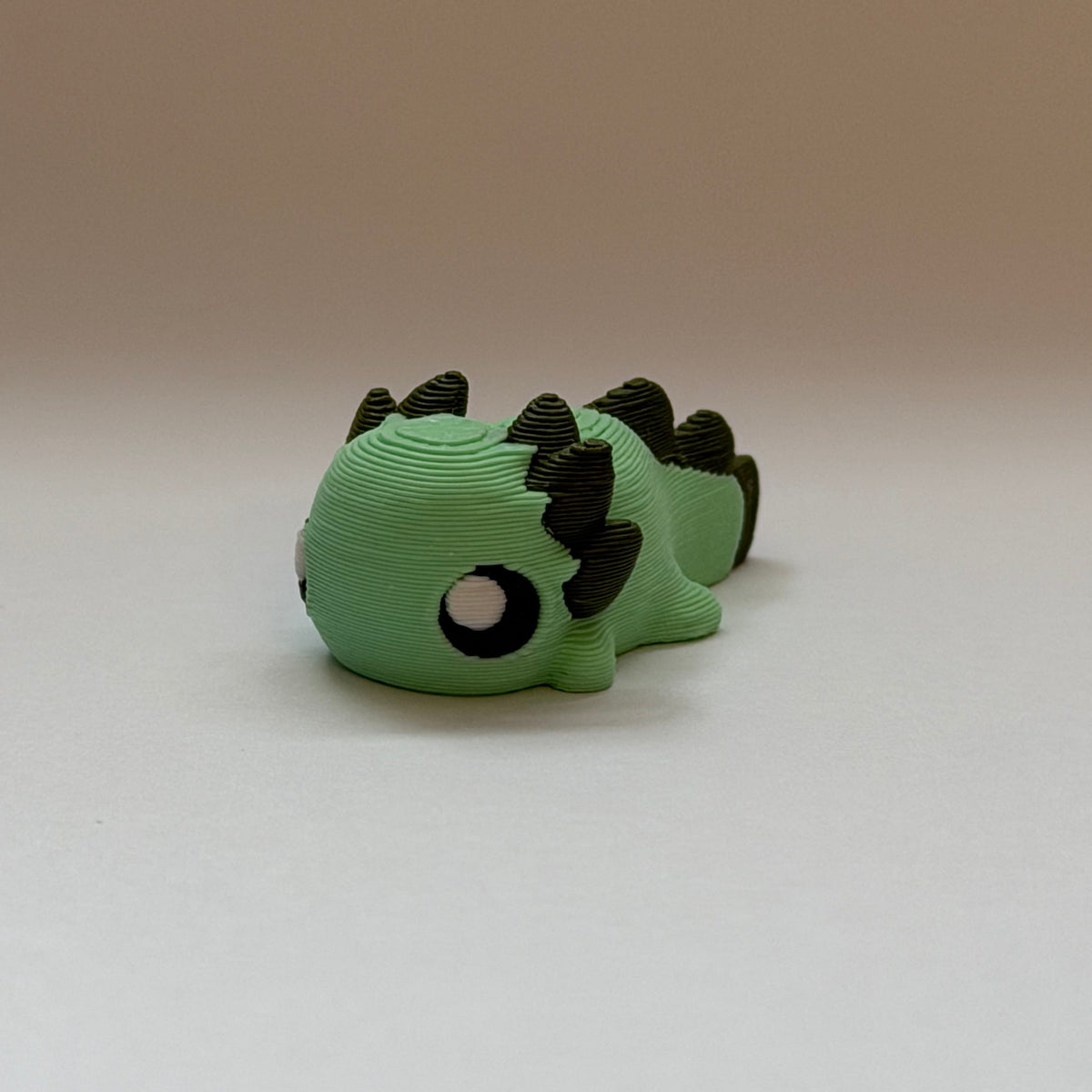 Axolotl miniature