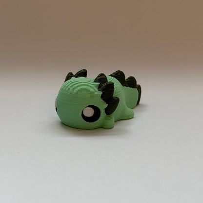 Axolotl miniature