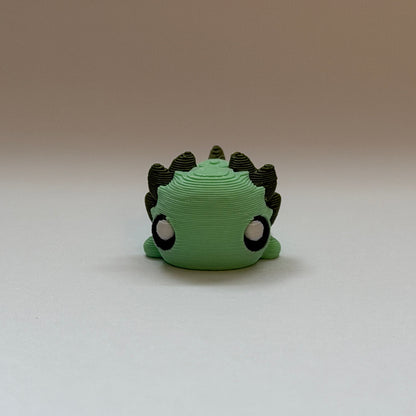 Axolotl miniature
