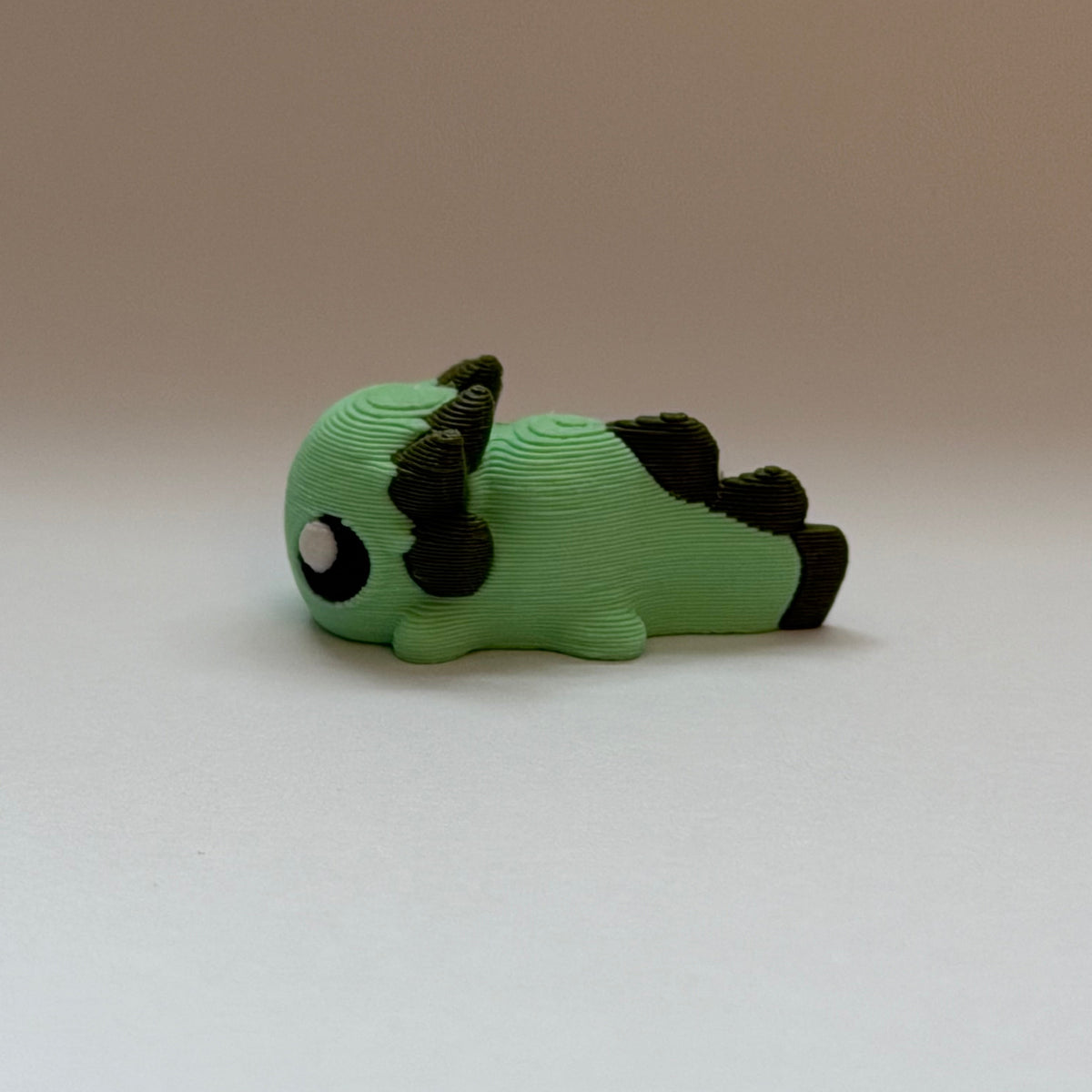 Axolotl miniature