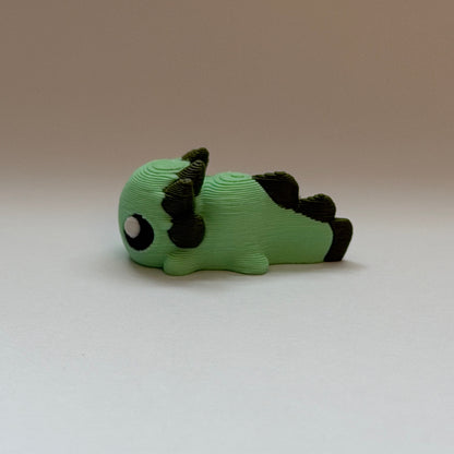 Axolotl miniature