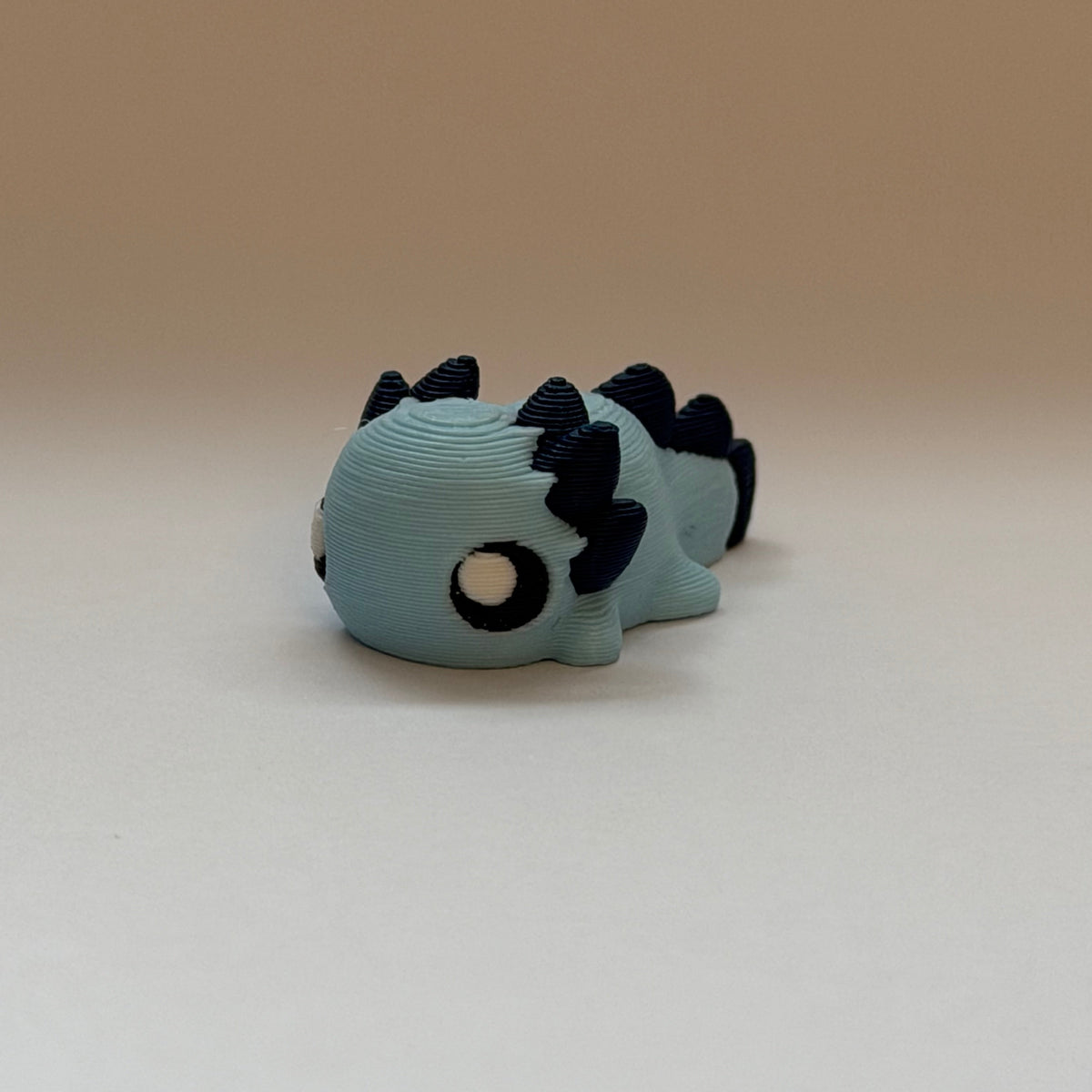 Axolotl miniature