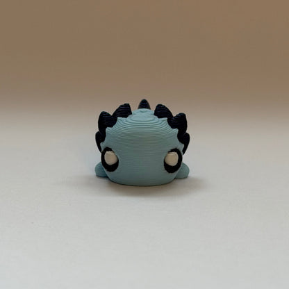 Axolotl miniature
