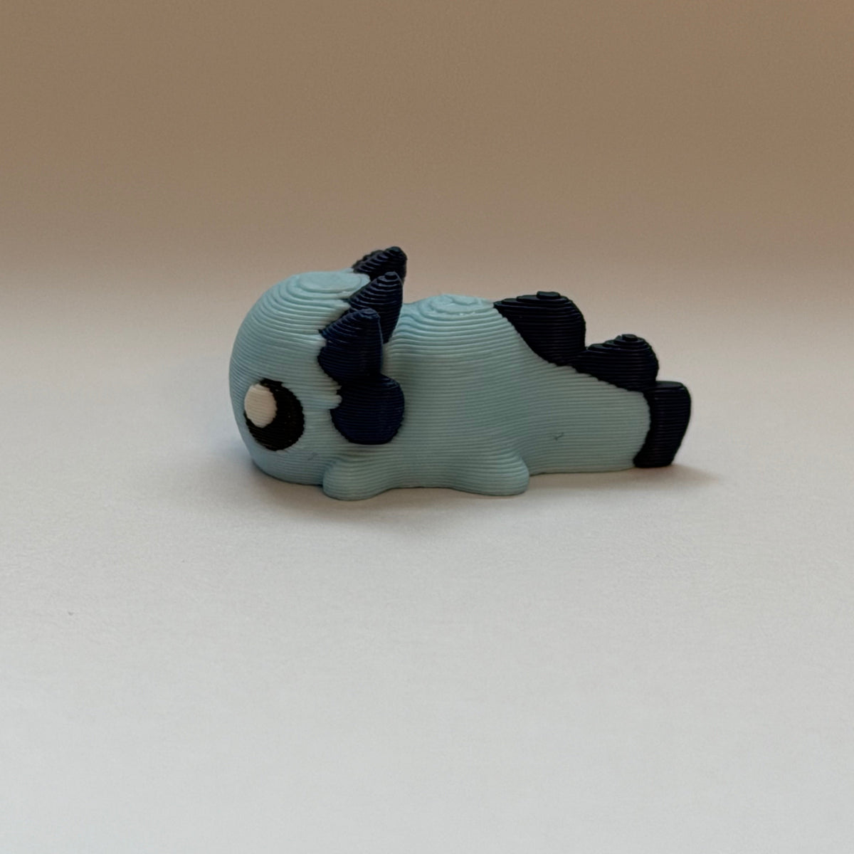 Axolotl miniature