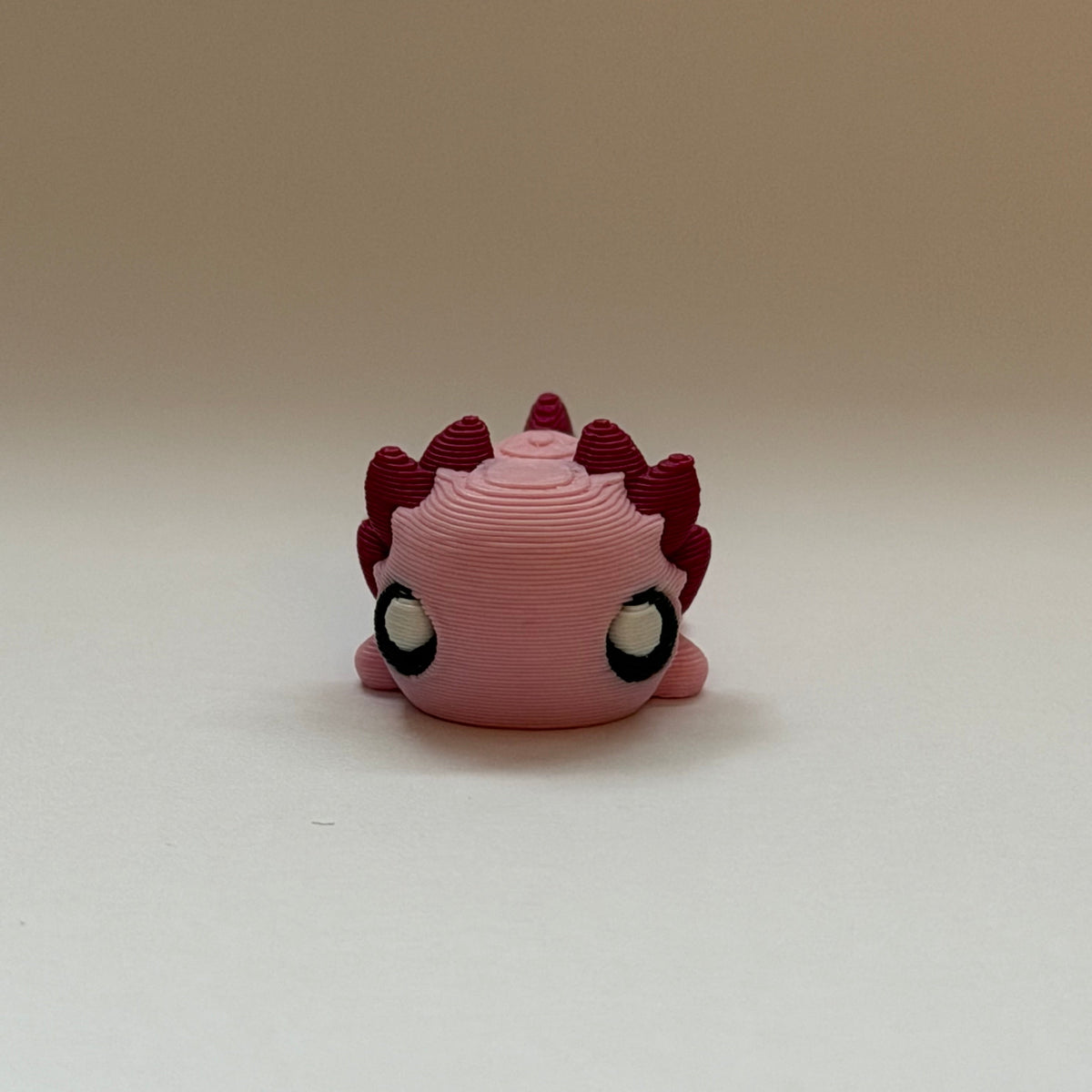 Axolotl miniature