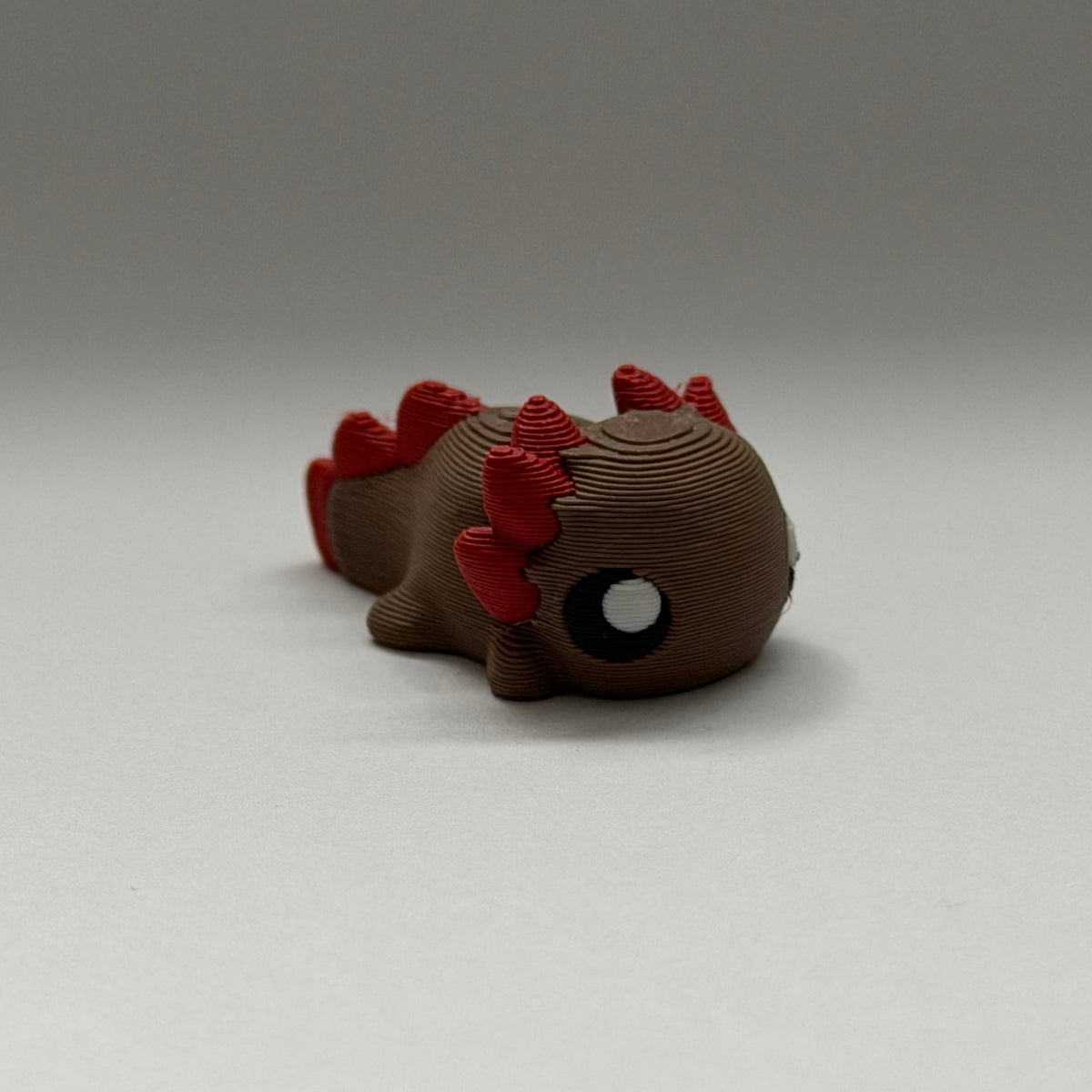 Axolotl miniature