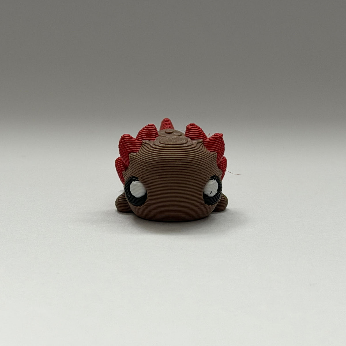 Axolotl miniature