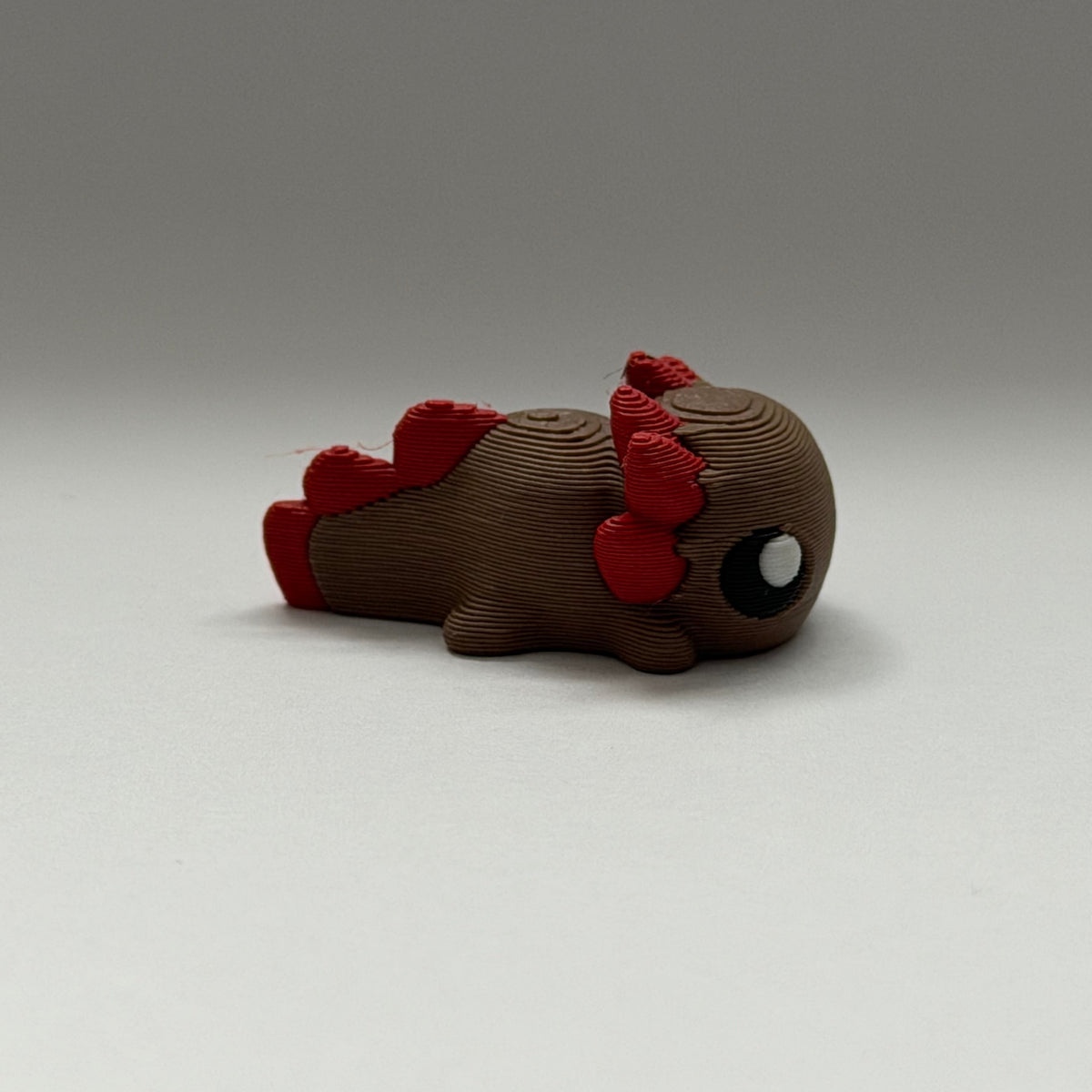 Axolotl miniature