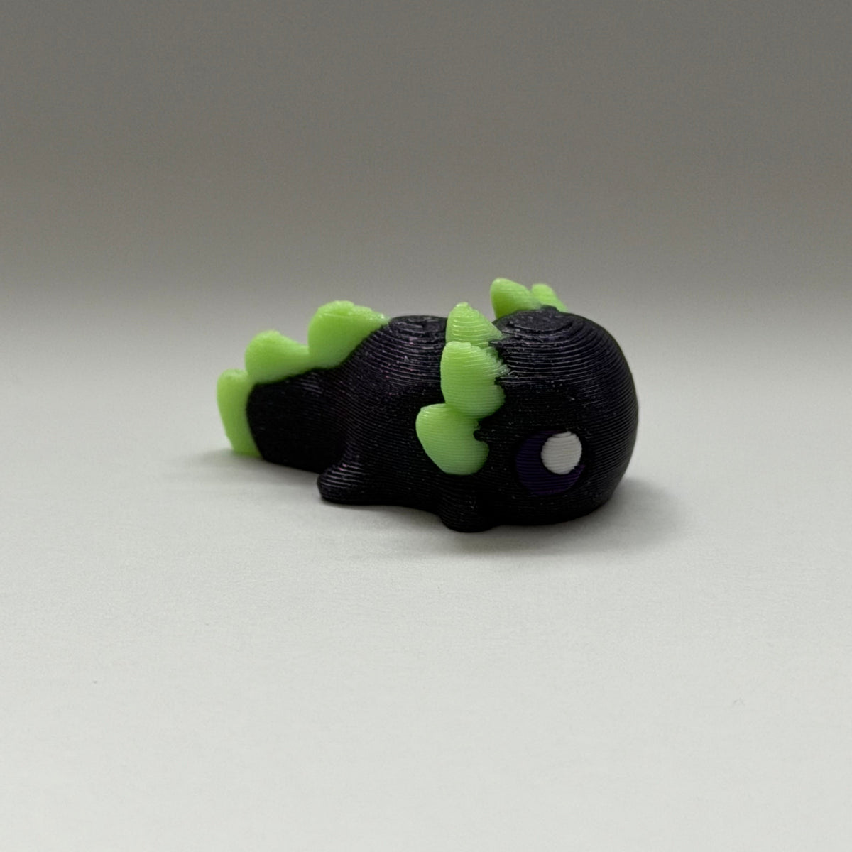 Axolotl miniature