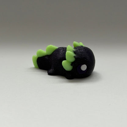 Axolotl miniature