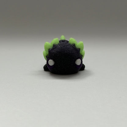 Axolotl miniature