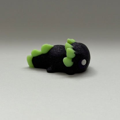 Axolotl miniature