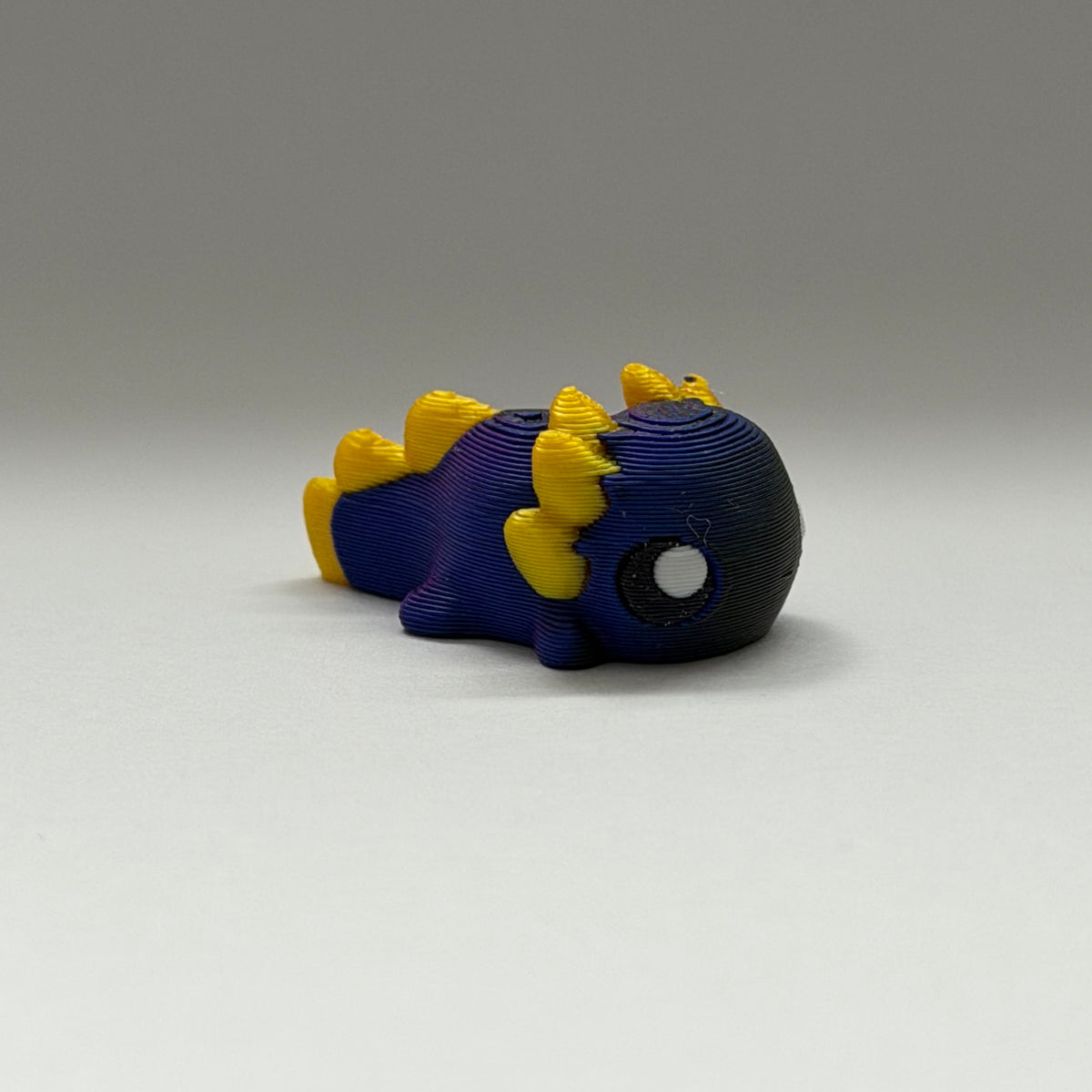 Axolotl miniature