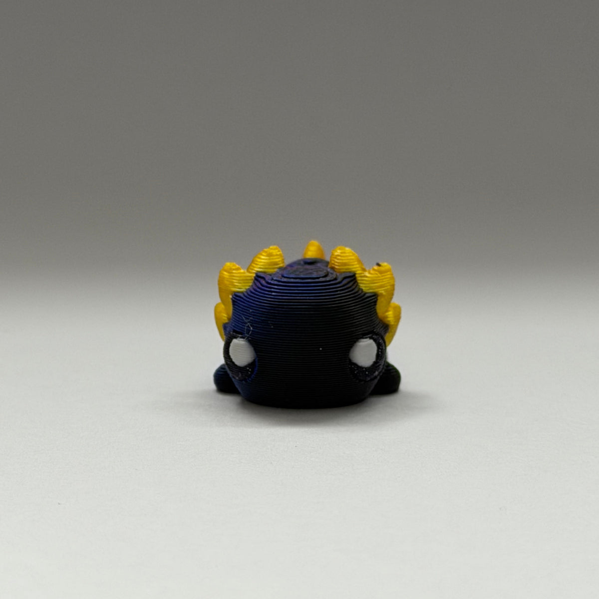 Axolotl miniature