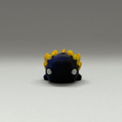 Axolotl miniature