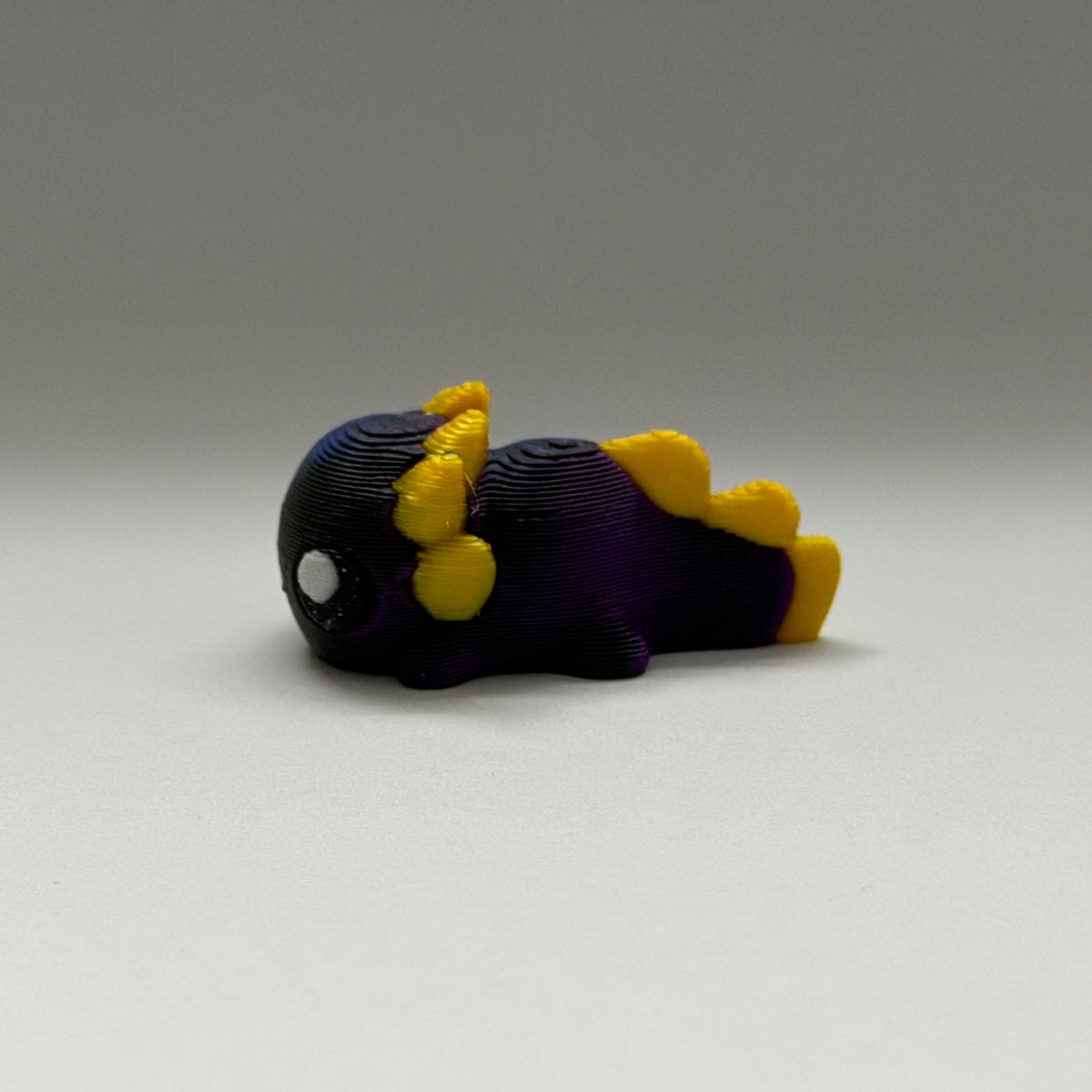 Axolotl miniature
