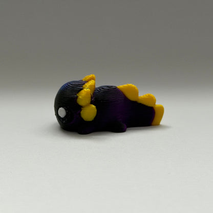Axolotl miniature