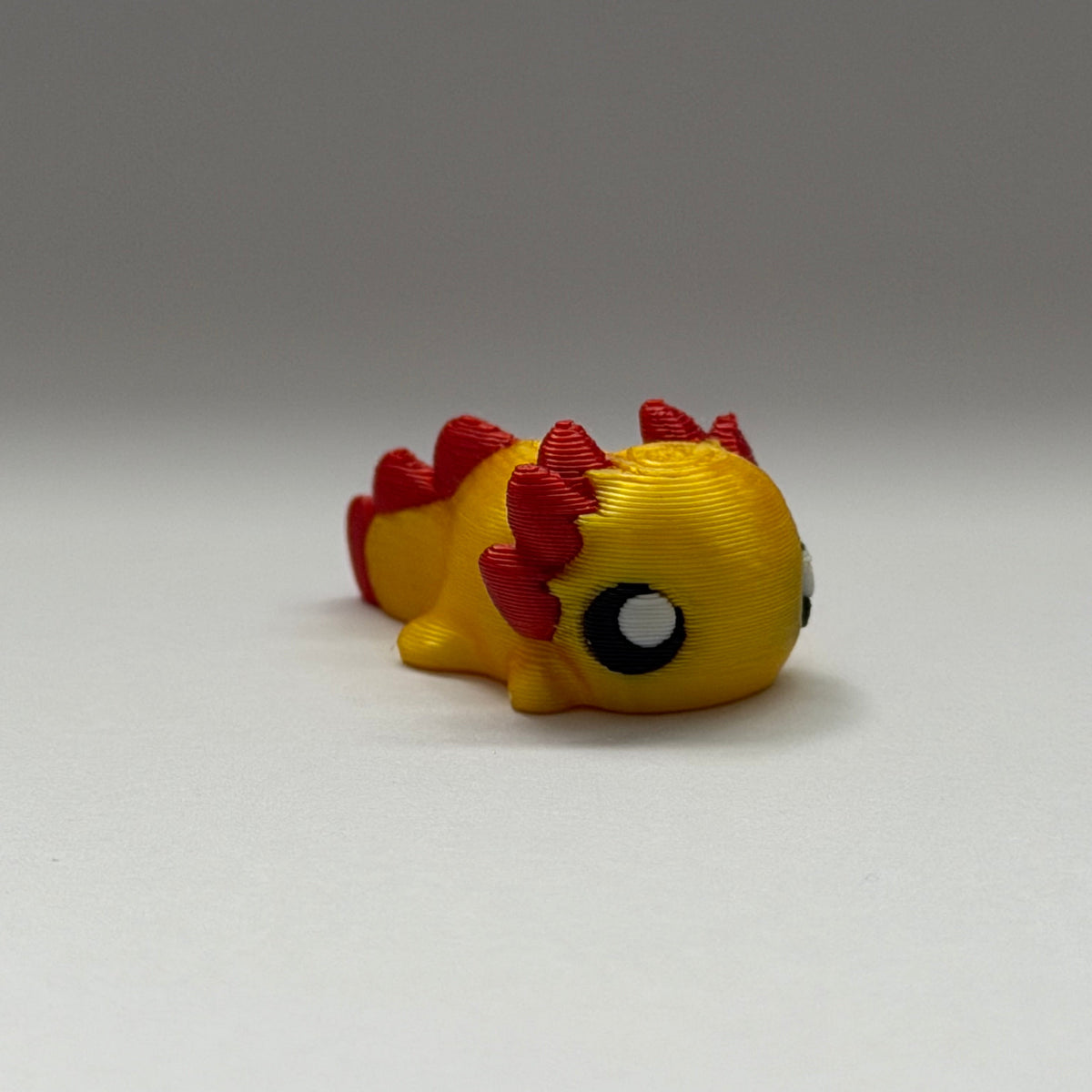 Axolotl miniature
