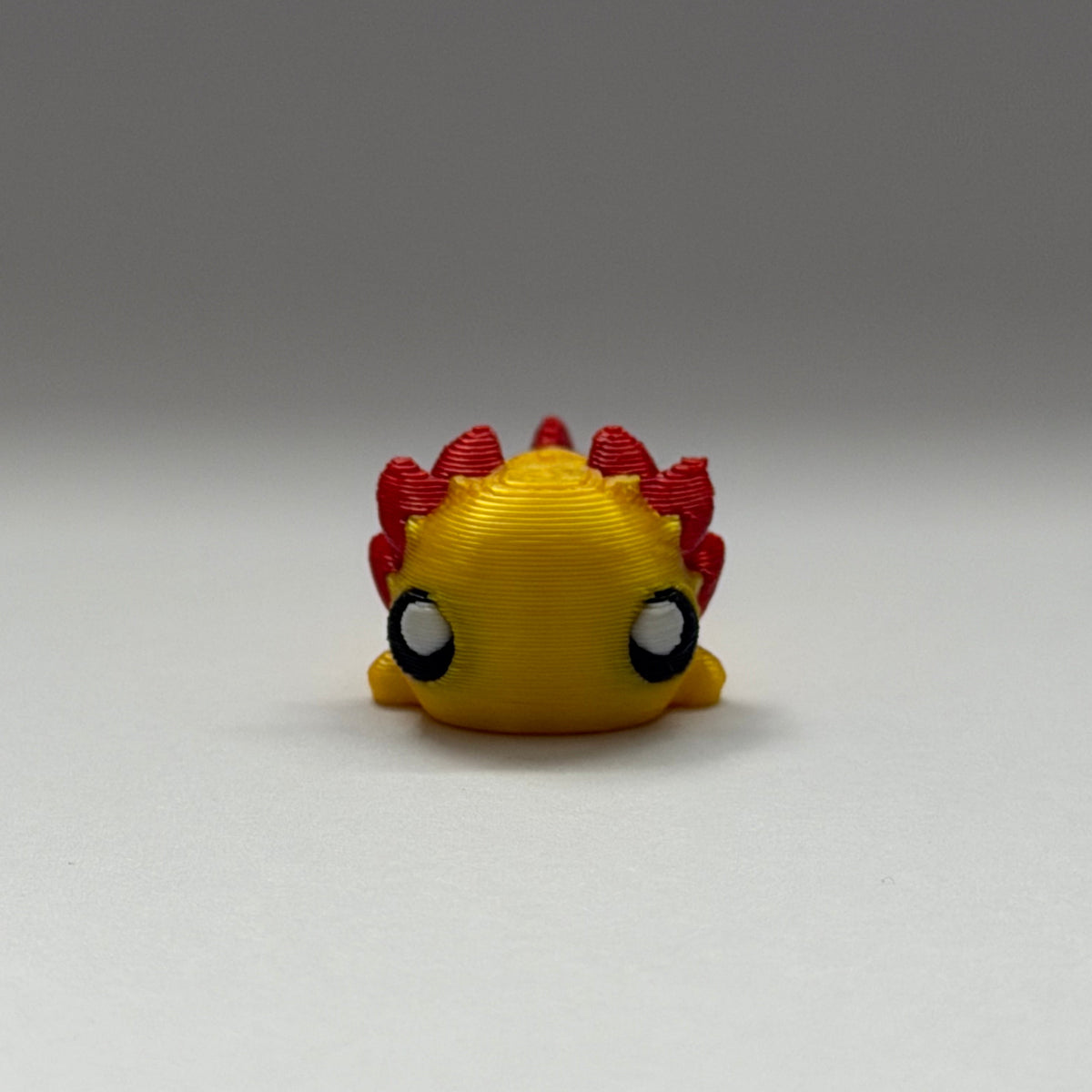 Axolotl miniature