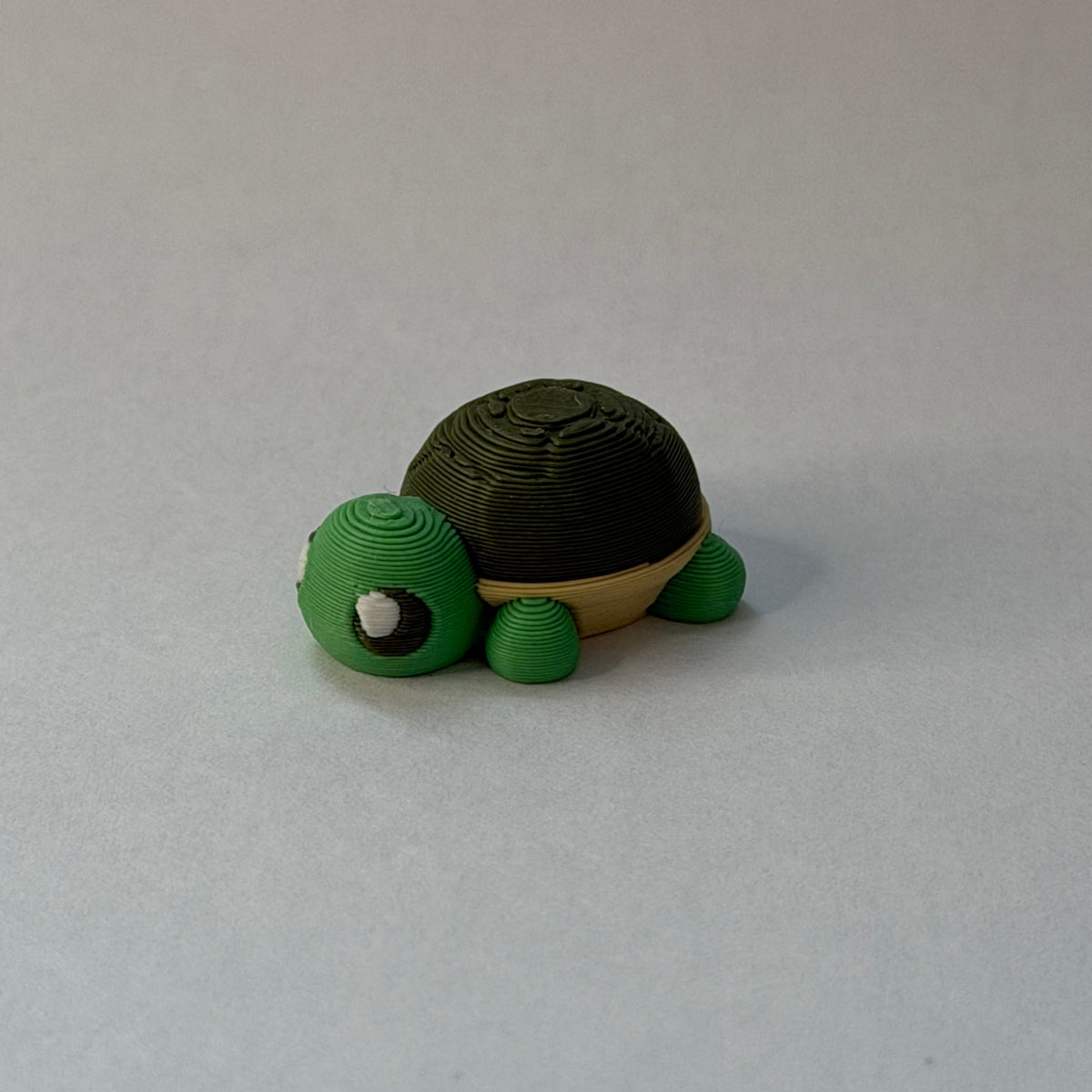 Turtle miniature