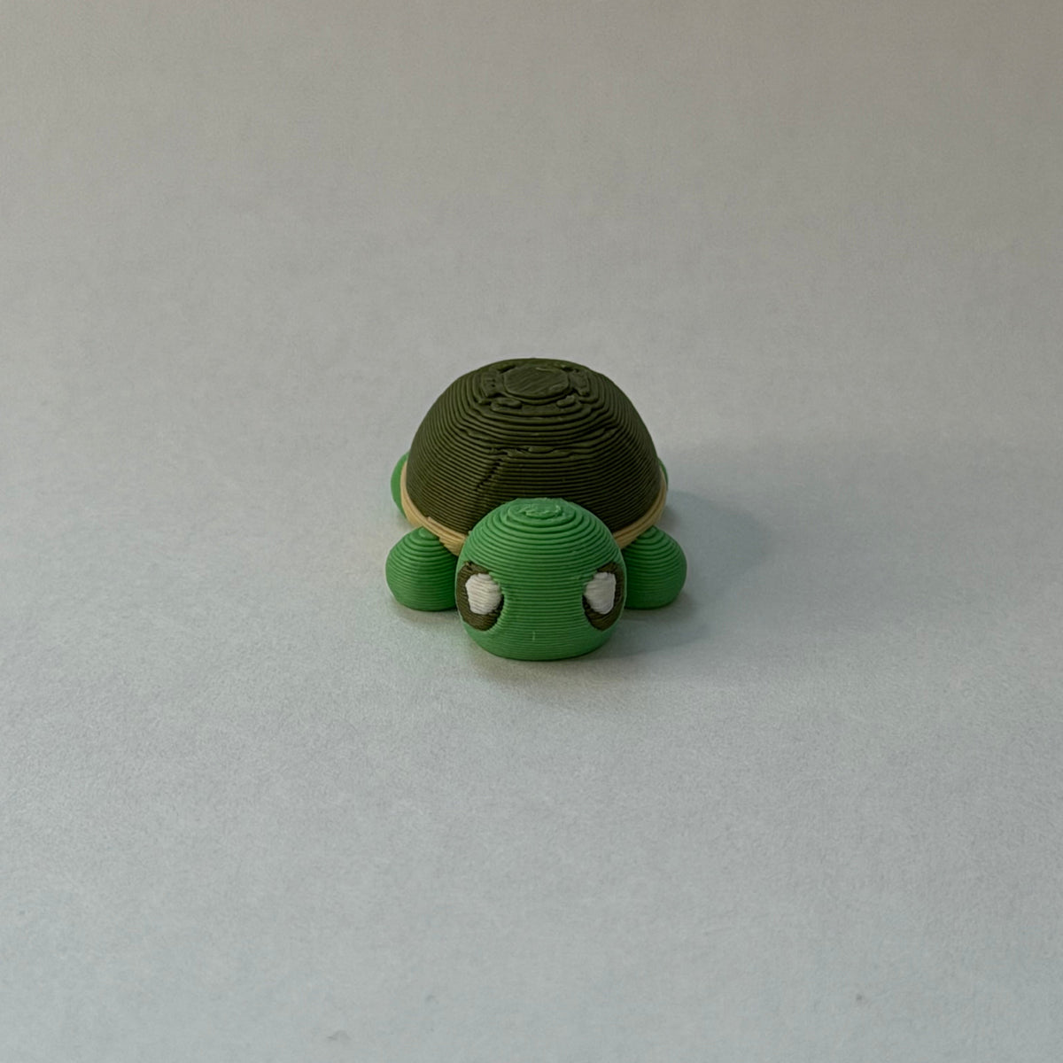 Turtle miniature