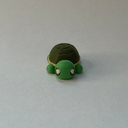 Turtle miniature