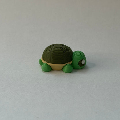Turtle miniature