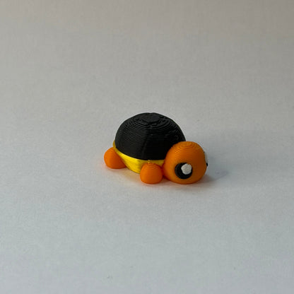 Turtle miniature