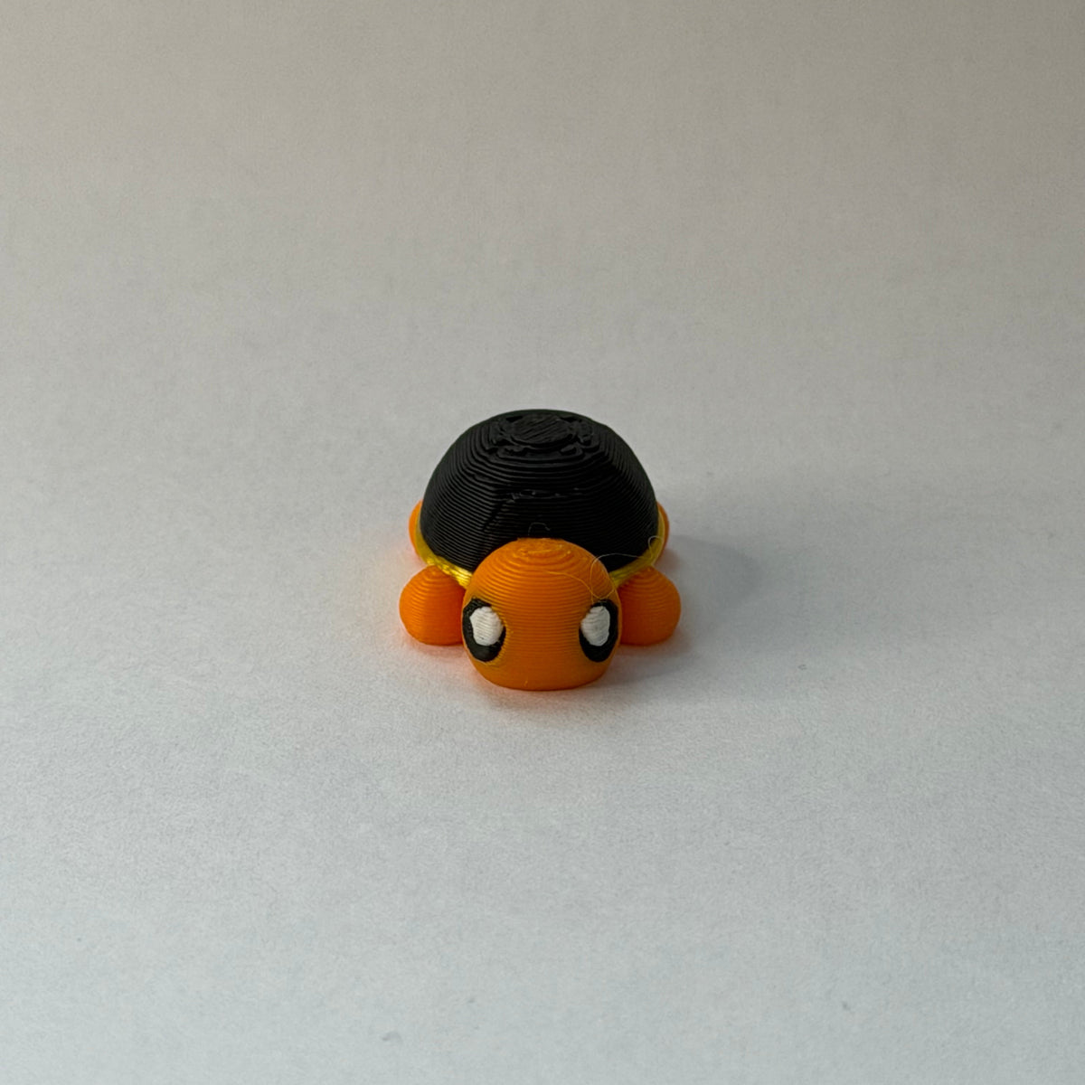 Turtle miniature