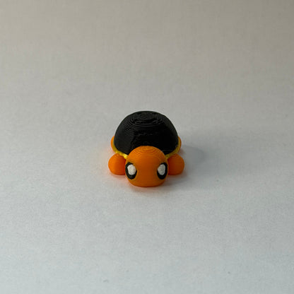 Turtle miniature