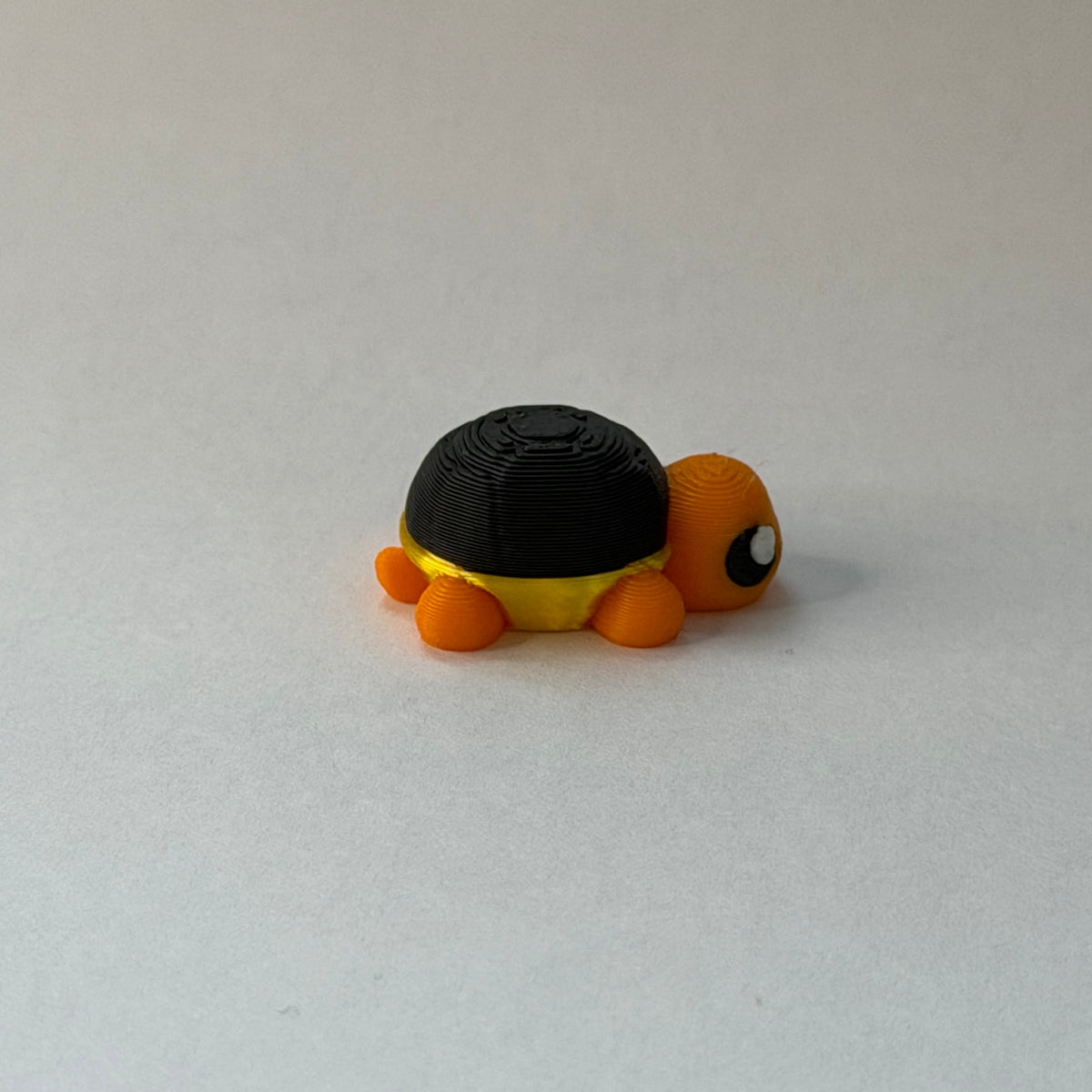 Turtle miniature
