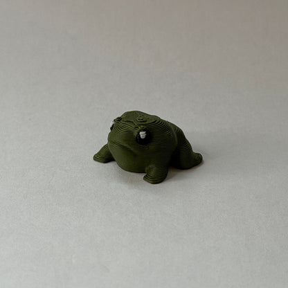 Toad miniature