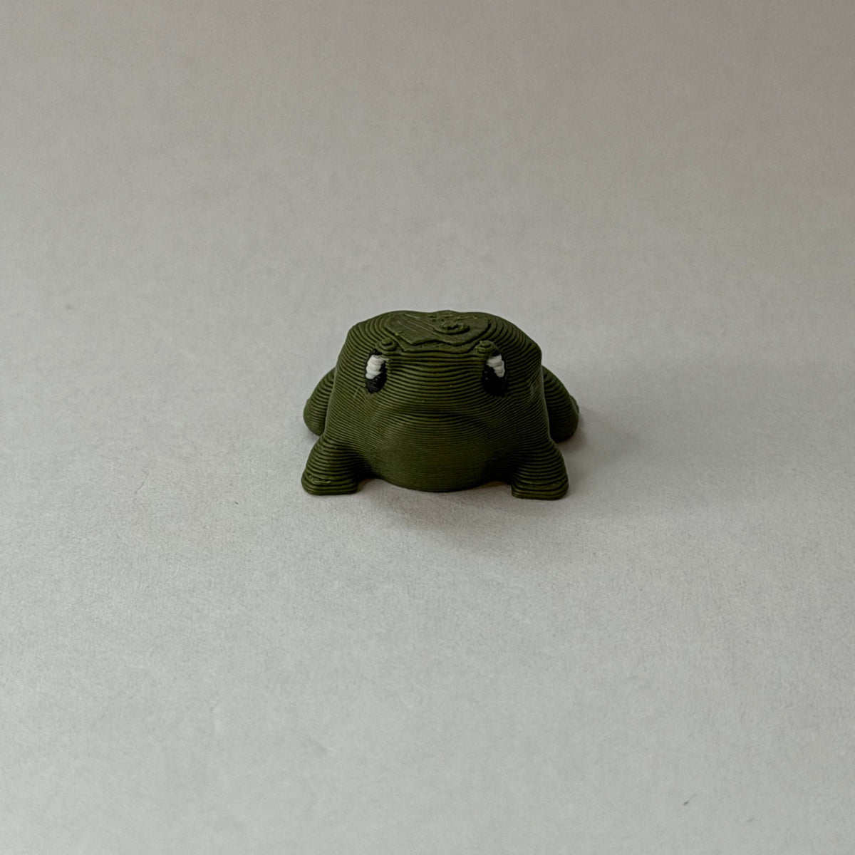 Toad miniature