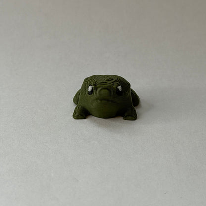 Toad miniature