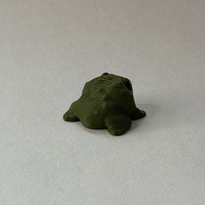 Toad miniature