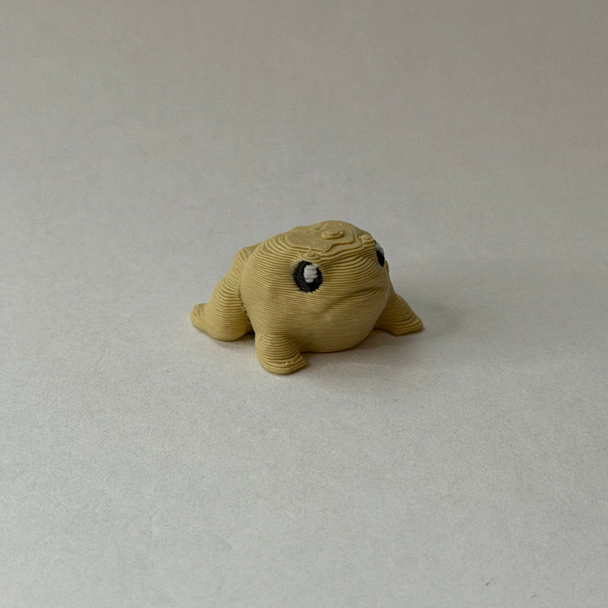 Toad miniature