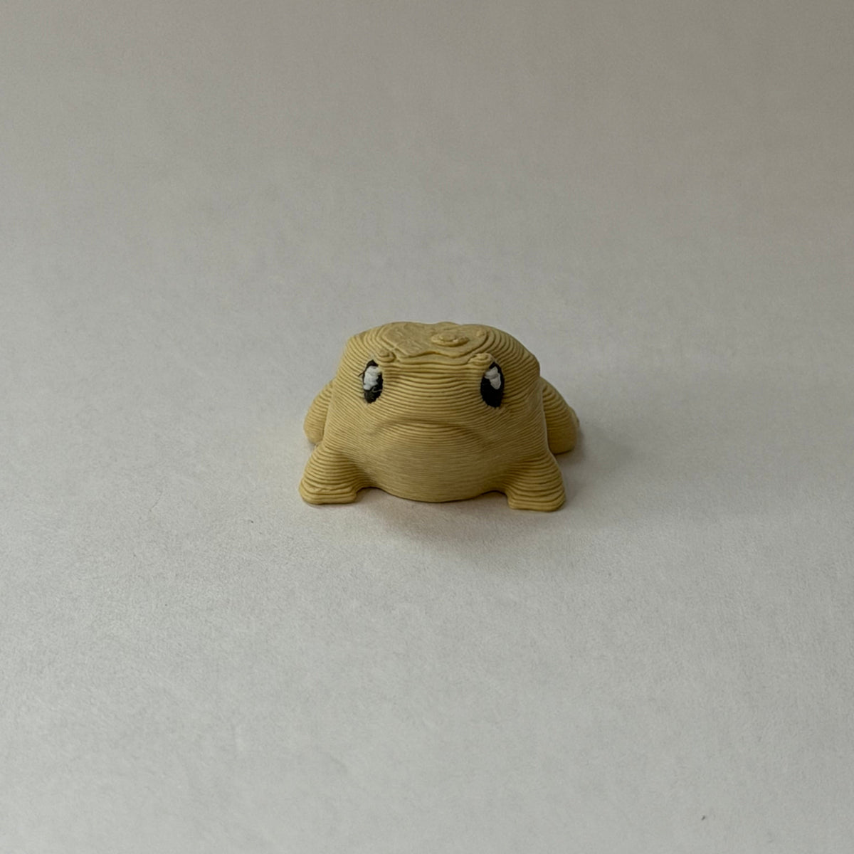 Toad miniature