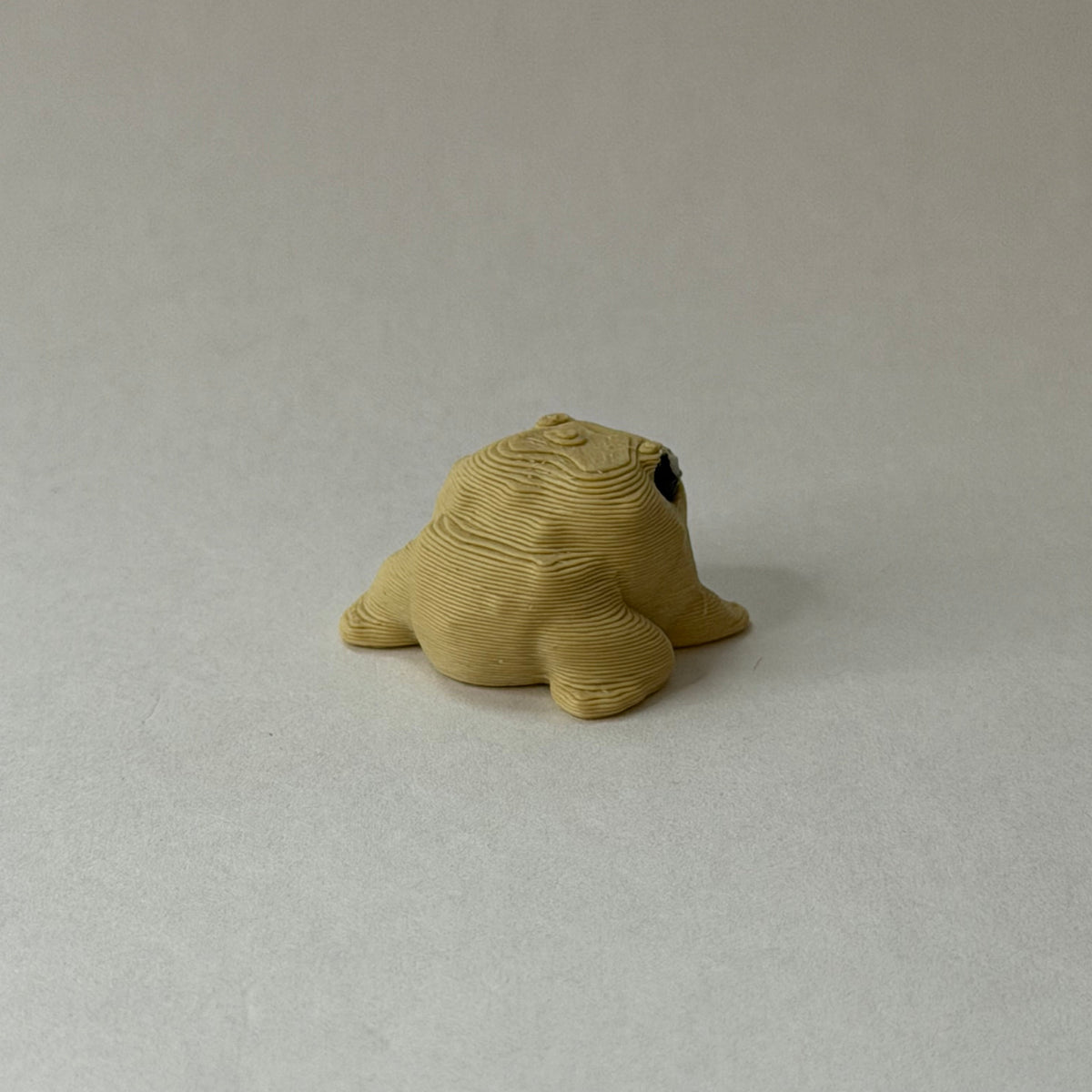 Toad miniature