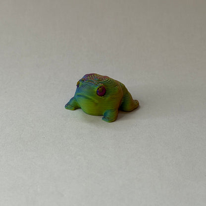 Toad miniature