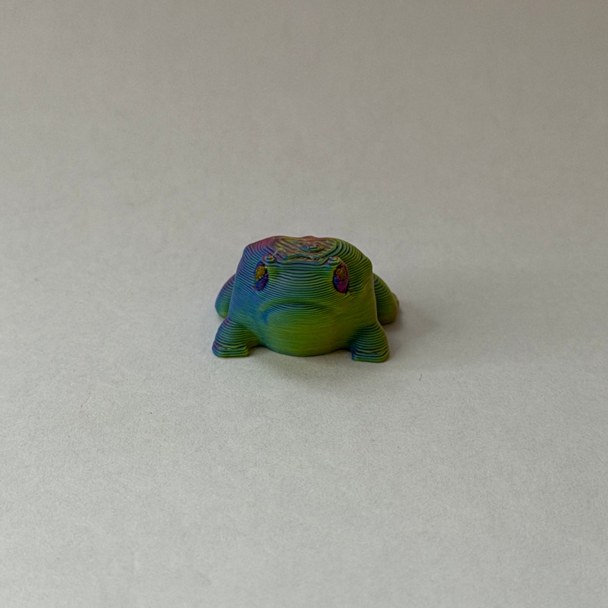 Toad miniature