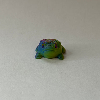 Toad miniature